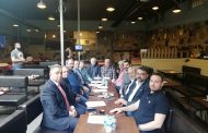 Kadıköy Tarihi Çarşısı Olağan Genel Kurulu Yapıldı