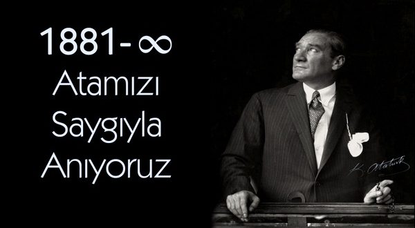 Benim manevi mirasım , bilim ve akıldır . Mustafa Kemal Atatürk